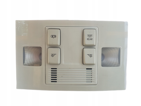 фото №1, Vw лампа освещение потолочный 5ta947105a