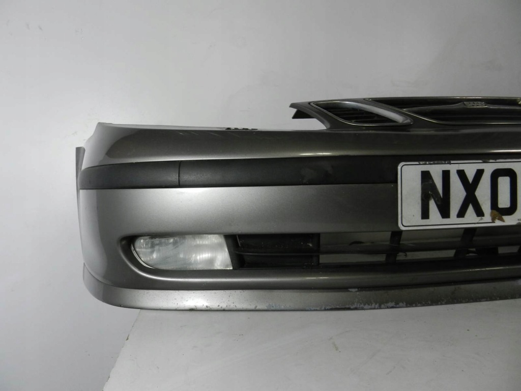 Купити 688.zderzak перед передній saab 95 9-5 рестайлінг  омивачі