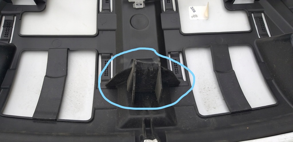 фото №4, Капот кришка двигуна smart fortwo 453