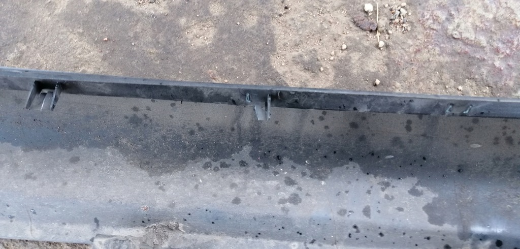 фото №10, Jeep grand cherokee iv 10-13 wk2 порог правый