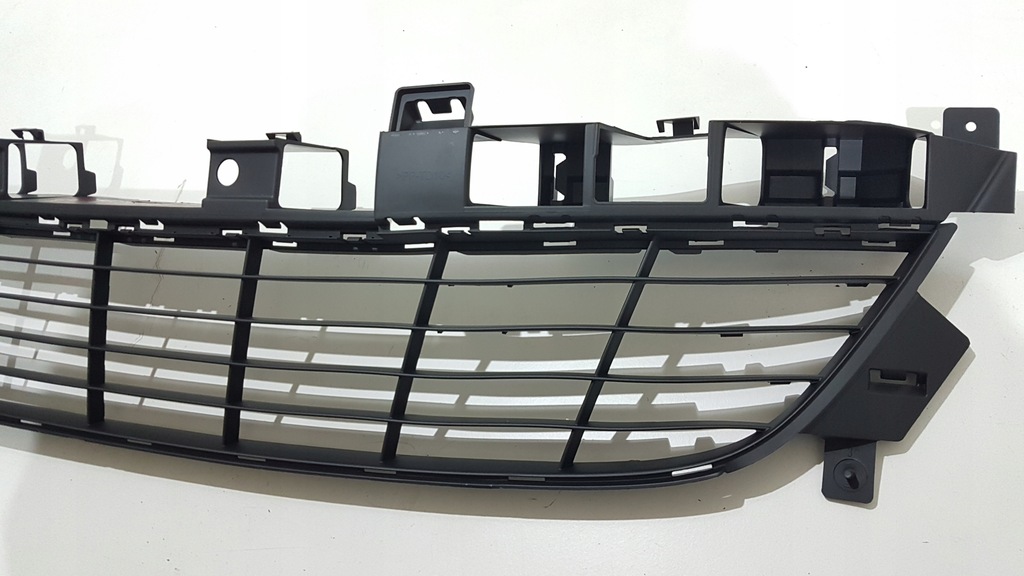 фото №2, Решітка решітка радіатора renault grand scenic 3 622540016r