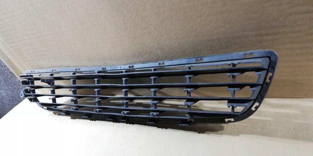 фото №7, Opel zafira b 2 ii средняя решётка решётка радиатора