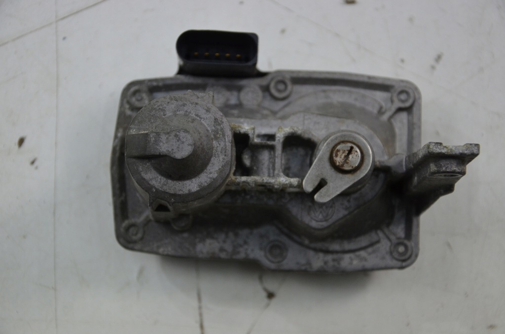 фото №1, Vw golf vii 2.0tdi дросельна заслінка вихлоп