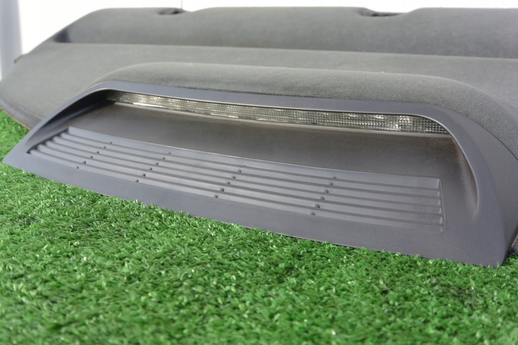 фото №6, Полка задняя 8x23f46668 jaguar xf x250 sedan