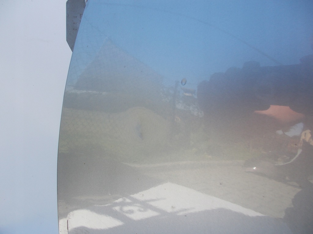 фото №5, Двері перед передні ліва subaru forester 08-