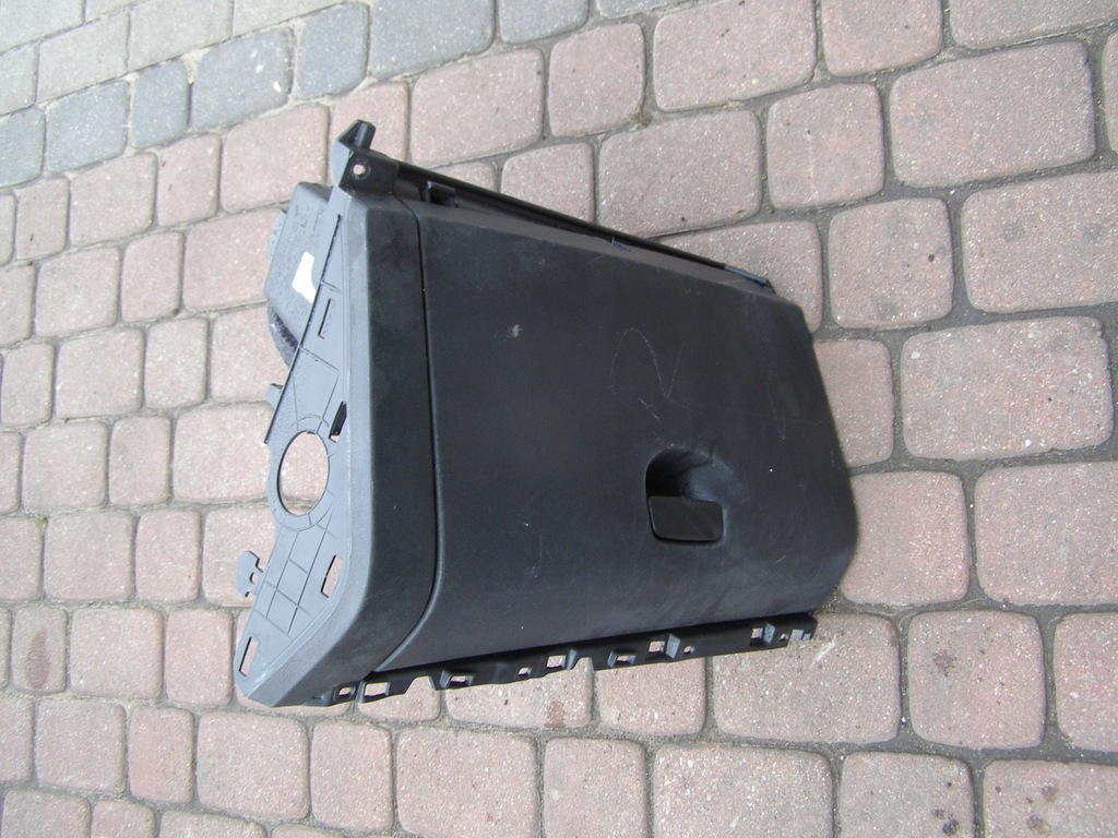 фото №1, Renault scenic iii бардачок пасажира