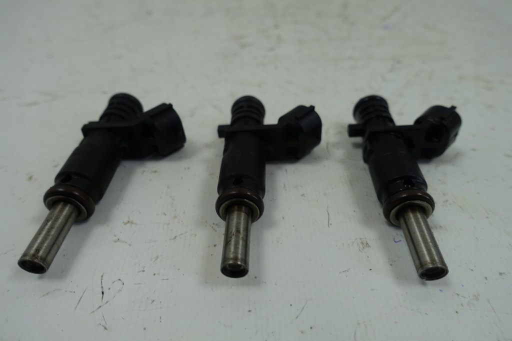 фото №1, Mini cooper s r53 1.6 компьютер форсунка 7528176