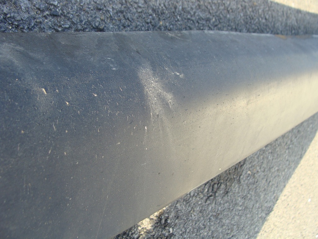 фото №5, Молдинг порог правая левая dodge nitro