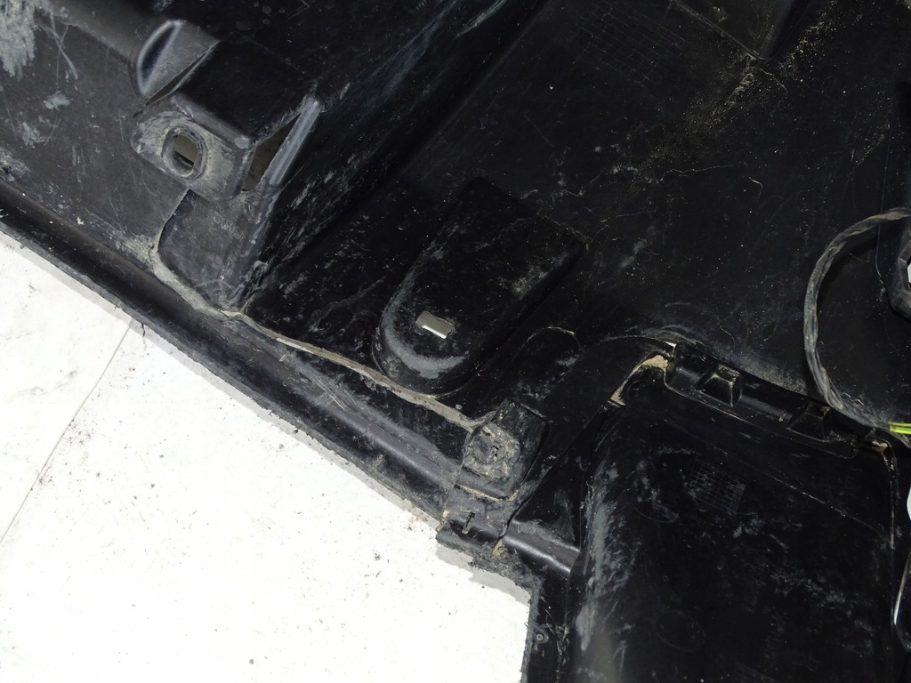 фото №16, Бампер капот led лампы крыло jaguar e-pace 2017