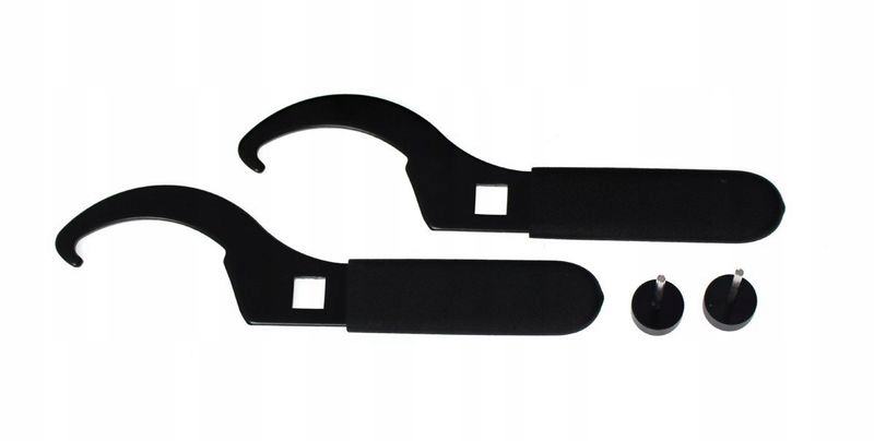 фото №14, Підвіска turboworks honda civic viii 2006-2011