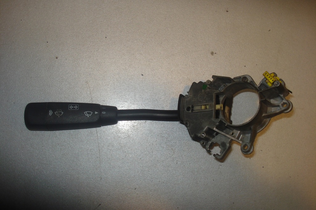 фото №1, Переключатель дворник mercedes w210