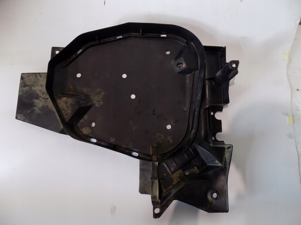 фото №1, Subaru outback iii защита подвеска правый задняя