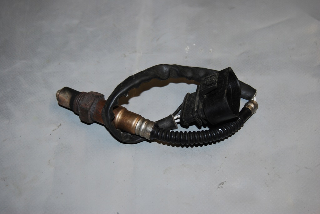 фото №1, Датчик лямбда-зонд audi a8 d2 3.7 aqg 077906265j