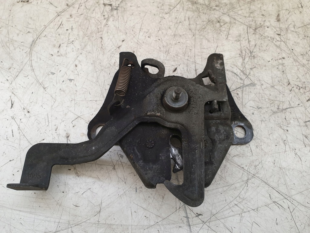 фото №1, Замок тяга капот kia shuma 99r eu другое