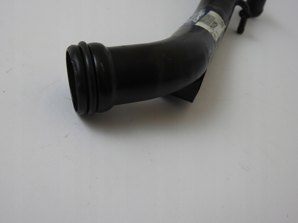 фото №5, Шланг труба заливной масла fiat bravo brava 1.6 16v
