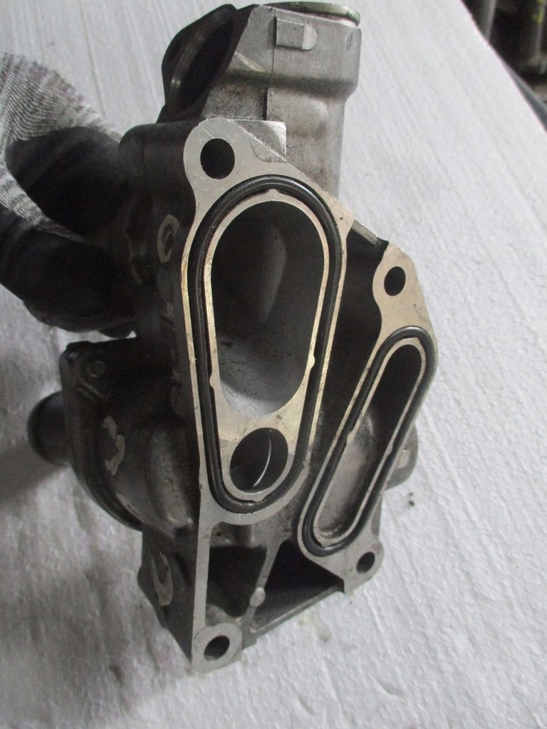 фото №4, Корпус термостат honda crv 09-12r 2,2d