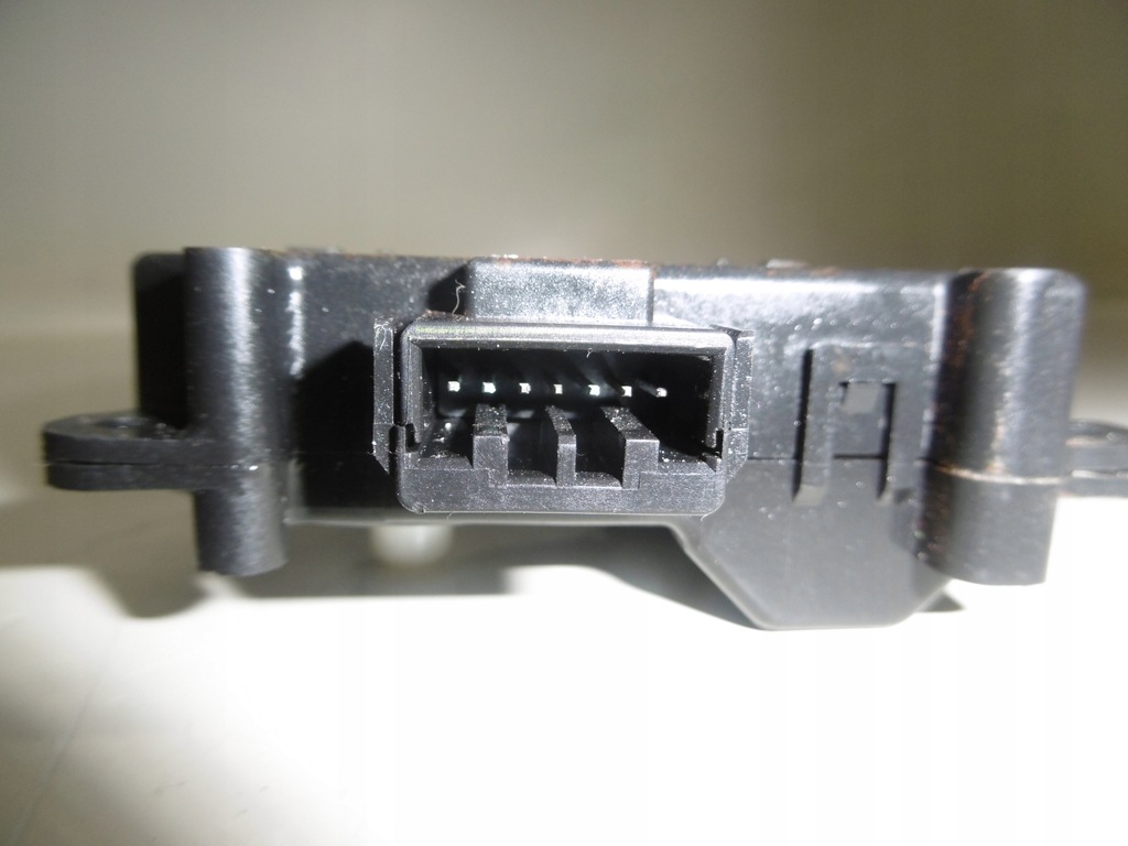 фото №7, Моторчик обігрівача infiniti m m35 m37 q70