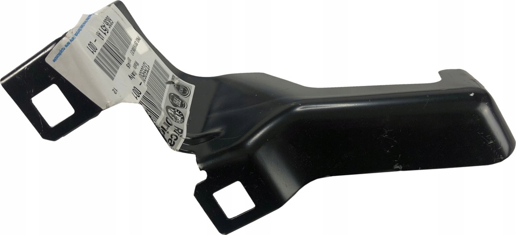 фото №1, Citroen jumper кронштейн кронштейн крыла правый r