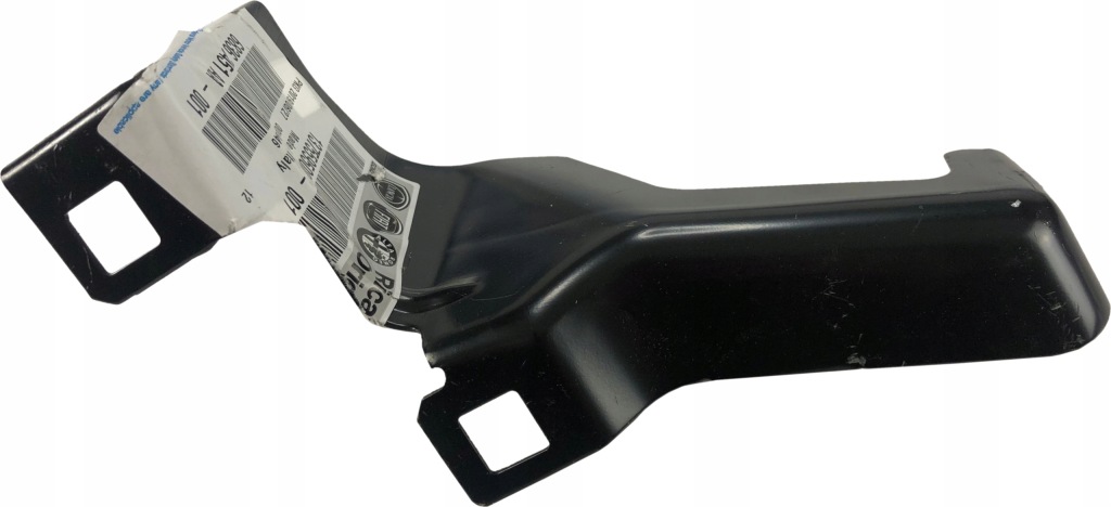 фото №1, Fiat ducato кронштейн кронштейн крыла правый r