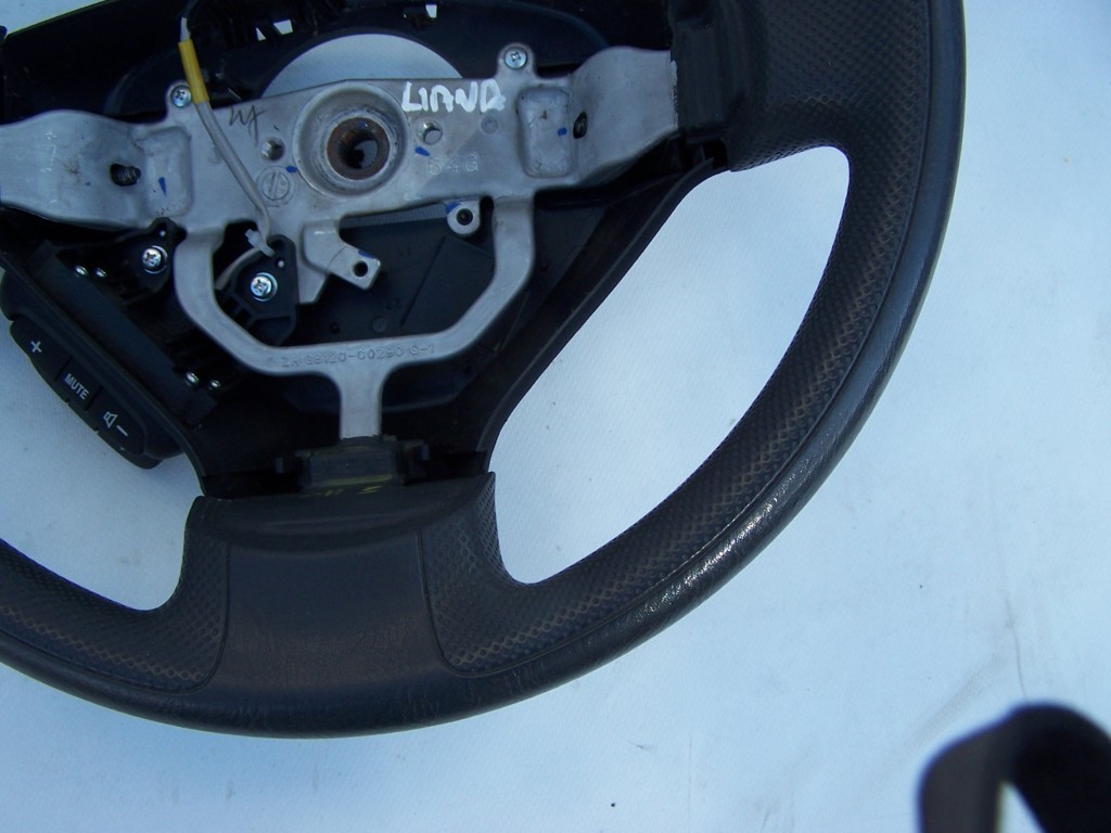 фото №8, Suzuki liana повітропровід 01-