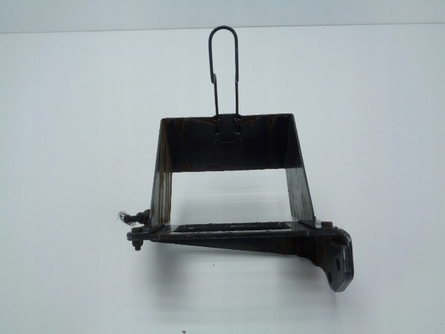 фото №3, Scania r кронштейн klina 1796509