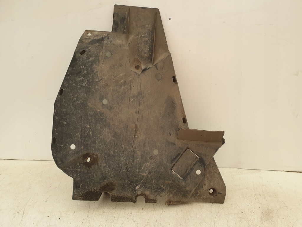 фото №1, Захист підвіска лівий задня subaru legacy iv eu інше