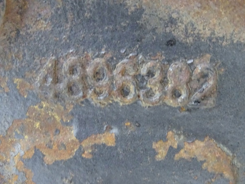 фото №11, Daf lf 45 55 3.9 150 e3 блок двигателя