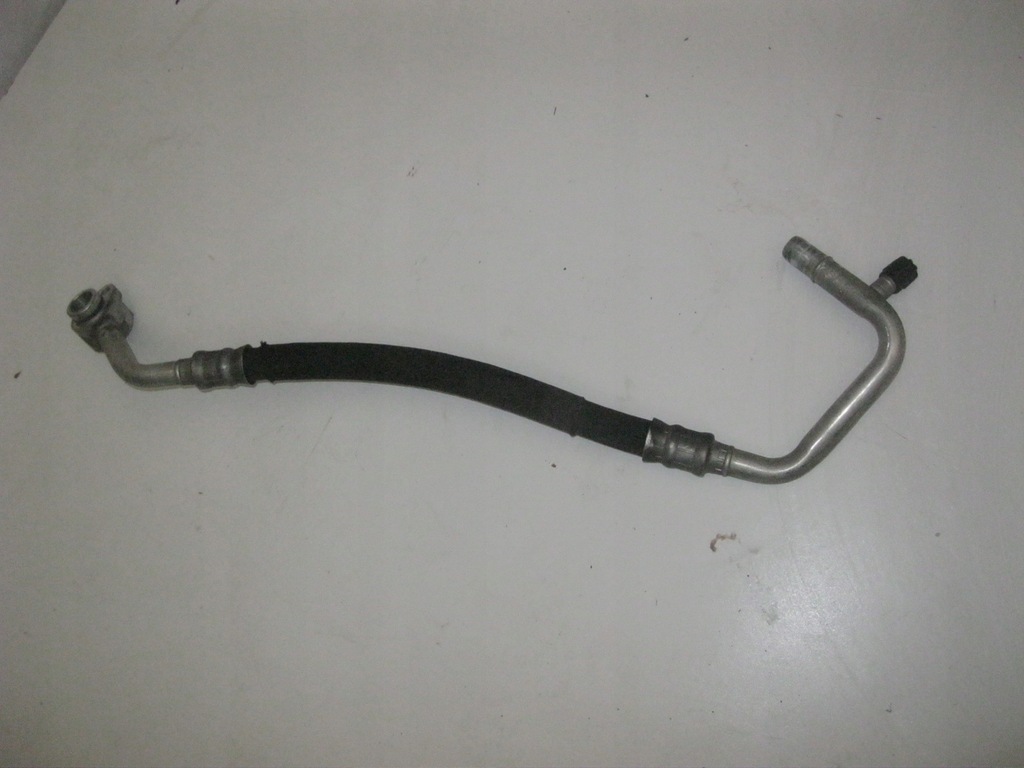 фото №1, Audi q5 8r труба кондиционера 8r0260707e