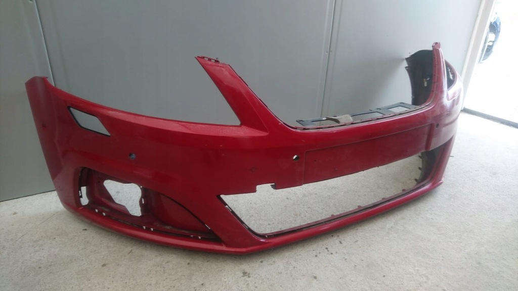 фото №5, Бампер перед alhambra ii 7n5807221a