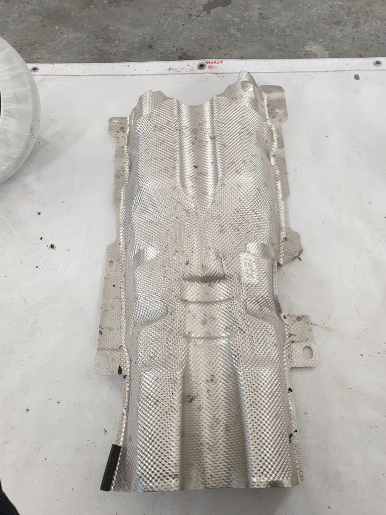 фото №2, Защита тепловая velar hk83114b06 ac