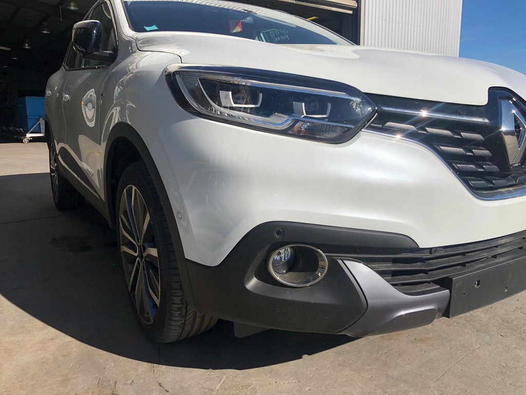фото №3, Стартер 233000557r 1.2 tce renault kadjar