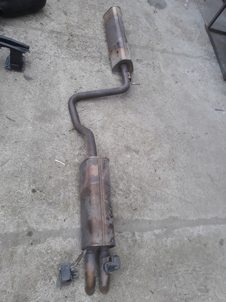 фото №2, Гасник audi a1 2q0 17-20