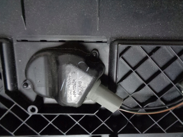 фото №3, Jaguar xe x760 бардачок консолі пасажира