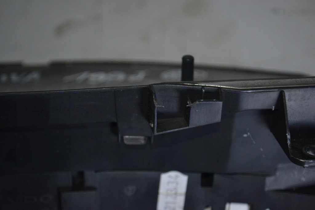 фото №5, Счетчик приборы opel meriva 1.7 13163912dg