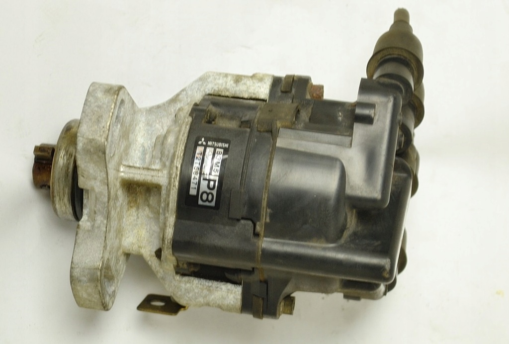 фото №8, Апарат запалювання mazda 323 1.3 / 1.5 t2t58471