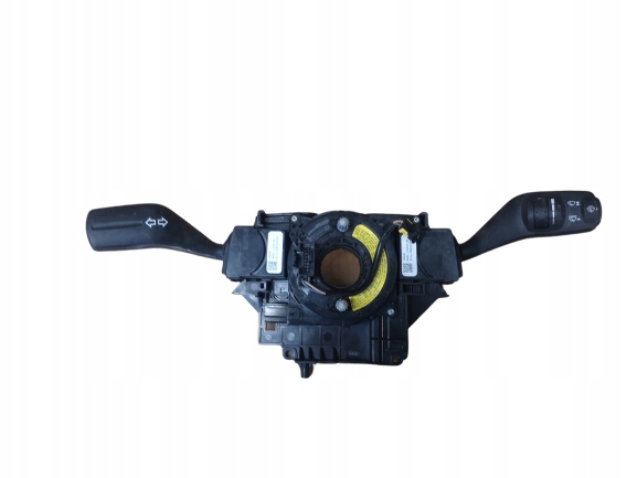 фото №1, Ford mondeo mk4 перемикач комбінований стрічка