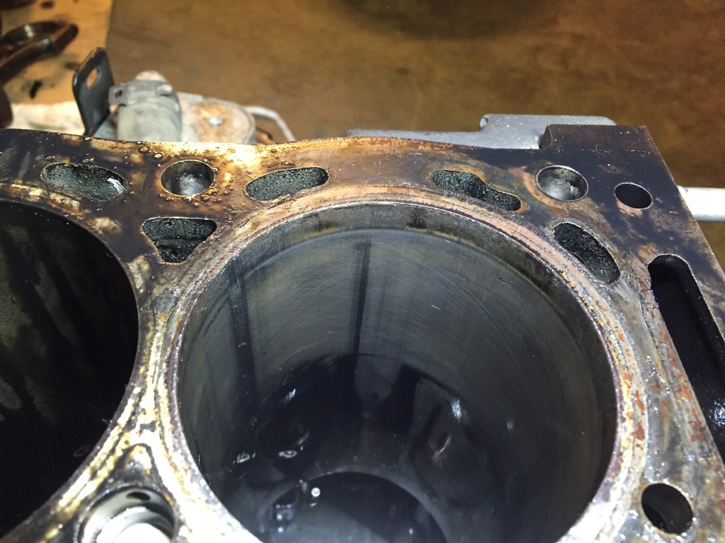 фото №3, Land rover 2.2dt4 euro5 блок двигуна