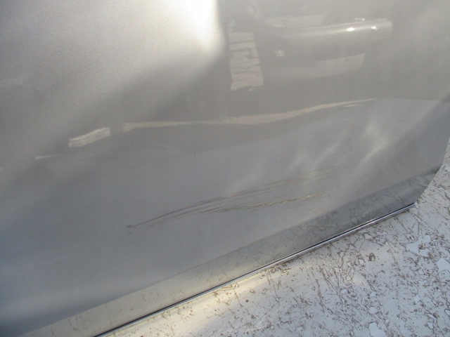 фото №2, Mercedes w212 дверь левая перед передние