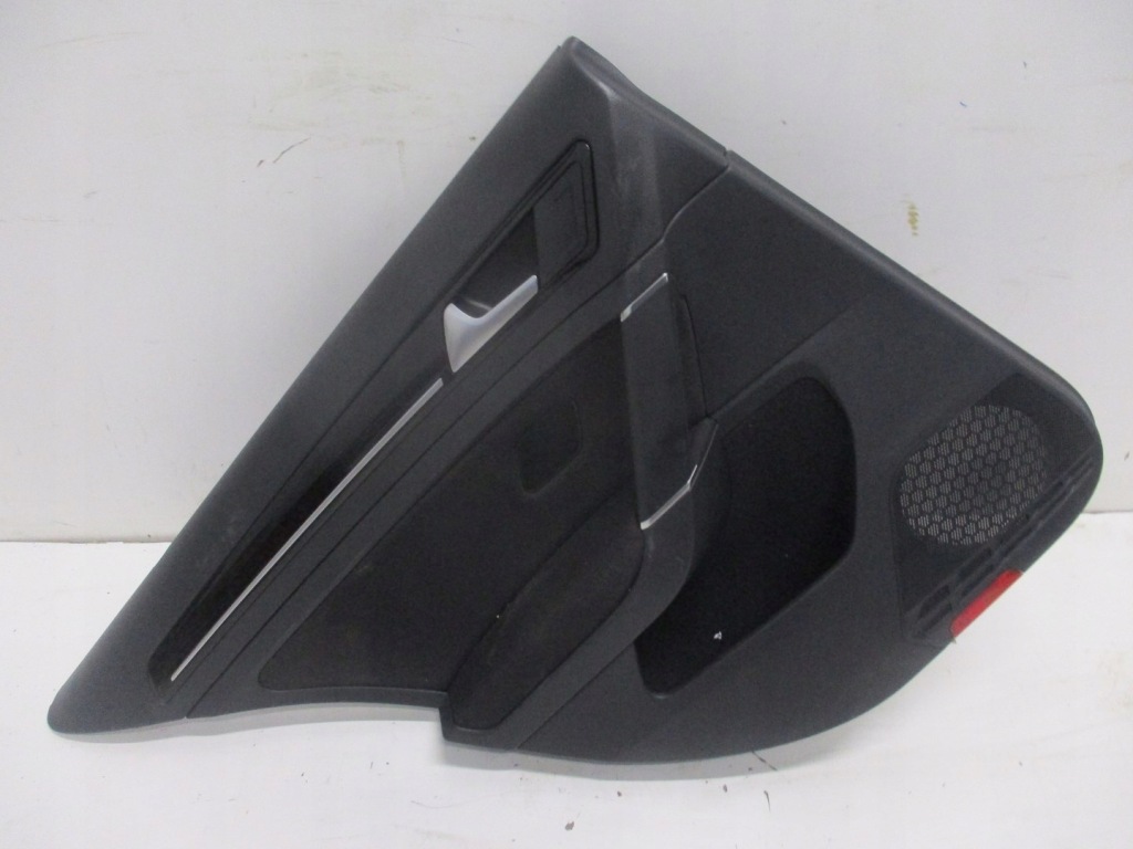 фото №6, Оббивка оббивка двері vw golf 7 vii 5g0 задня