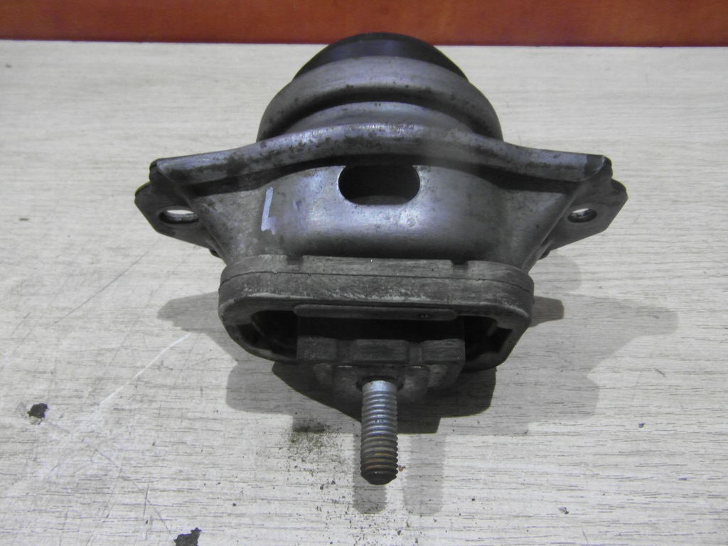 фото №8, Подушка двигуна range rover sport 05-09r