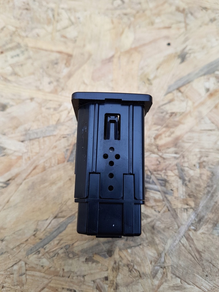 фото №4, Ford galaxy mk4 считыватель карта usb em2t 14f014 ab