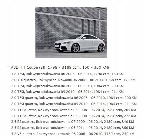 фото №15, Воздуходувка восстановленная audi a3 8p q3 8u tt eur łódź