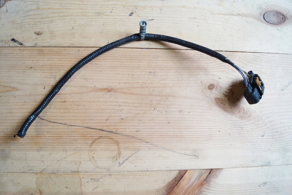 фото №1, Ford f150 електропроводка джгут штекер 2016r