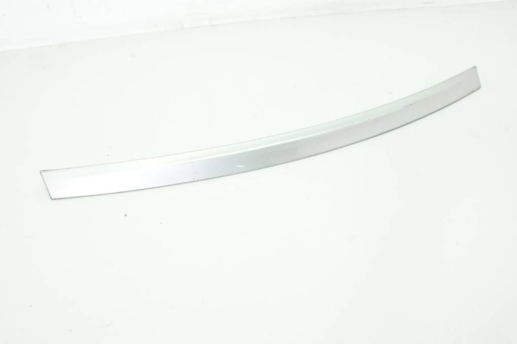 Купить Спойлер молдинг porsche boxster 986 98650460901