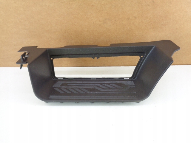 фото №1, Ford transit mk8 підніжка правий передній