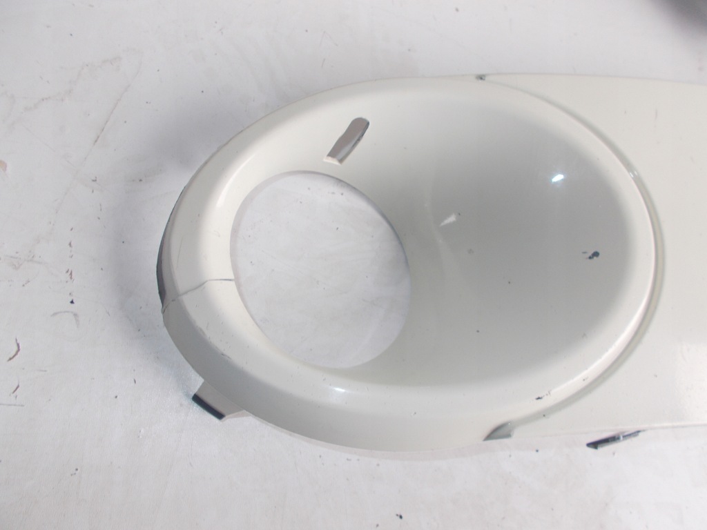 фото №4, Молдинг na бампера левая jcw mini r55 r56 r57 aero