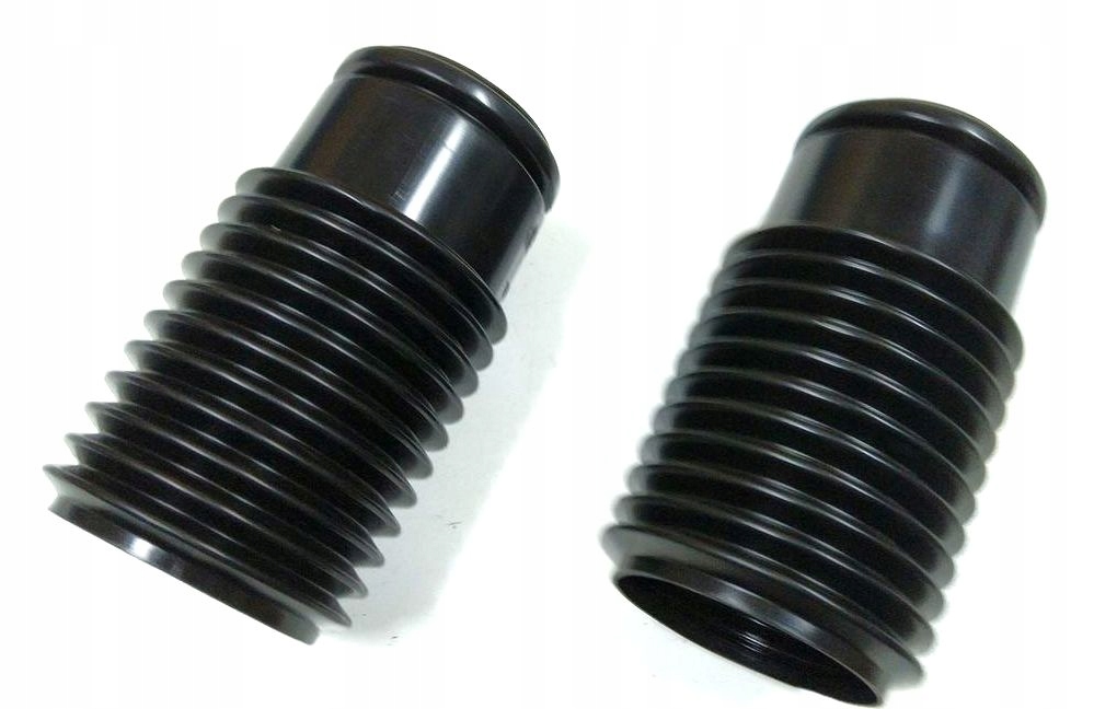 фото №3, Защита амортизатора задняя hyundai accent 94r -