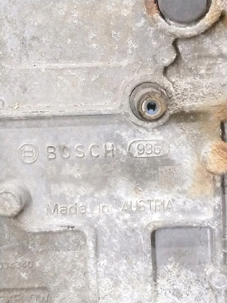 фото №9, Насос adblue volv 0444022043 0444022004 0444022066