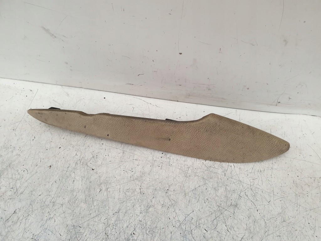 фото №1, Захист правий перед передня infiniti ex30 ex35/37