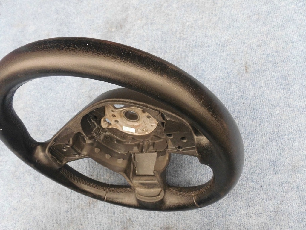 фото №10, Воздуховод altea leon ii toledo iii кожа multi